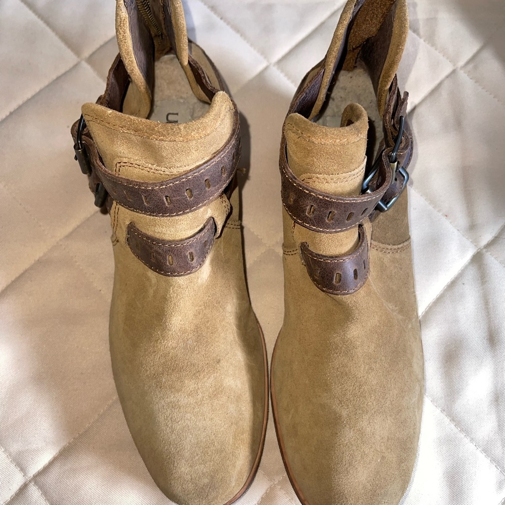 Ugg Patsy Booties - image 4